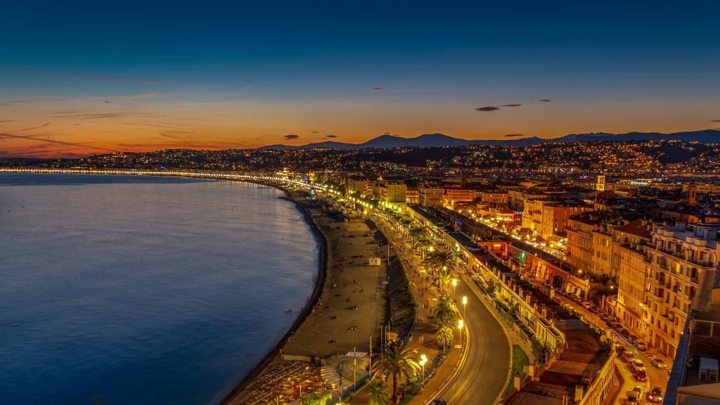 Nizza con bambini: cosa fare e dove soggiornare in famiglia