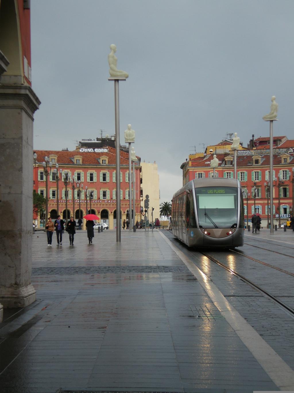 Que faire à Nice quand il pleut ? Activités et bonnes idées