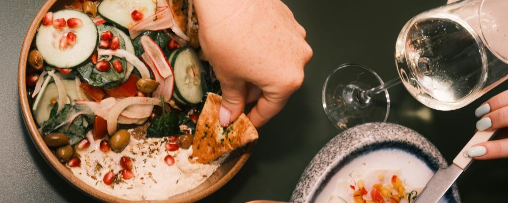Where to eat near the Port of Nice? Discover Catherine, the Restaurant of Palais Ségurane