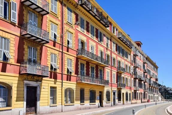 Palais Ségurane Boutique Hôtel