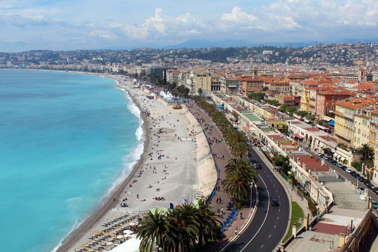 Que faire à Nice quand il pleut ? Activités et bonnes idées