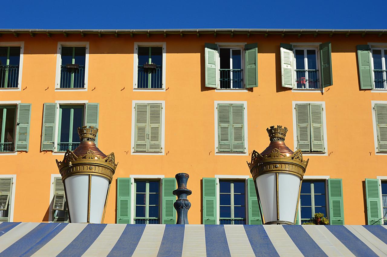 Where to Take the Best Photos in Nice: The Most Beautiful Photo Spots