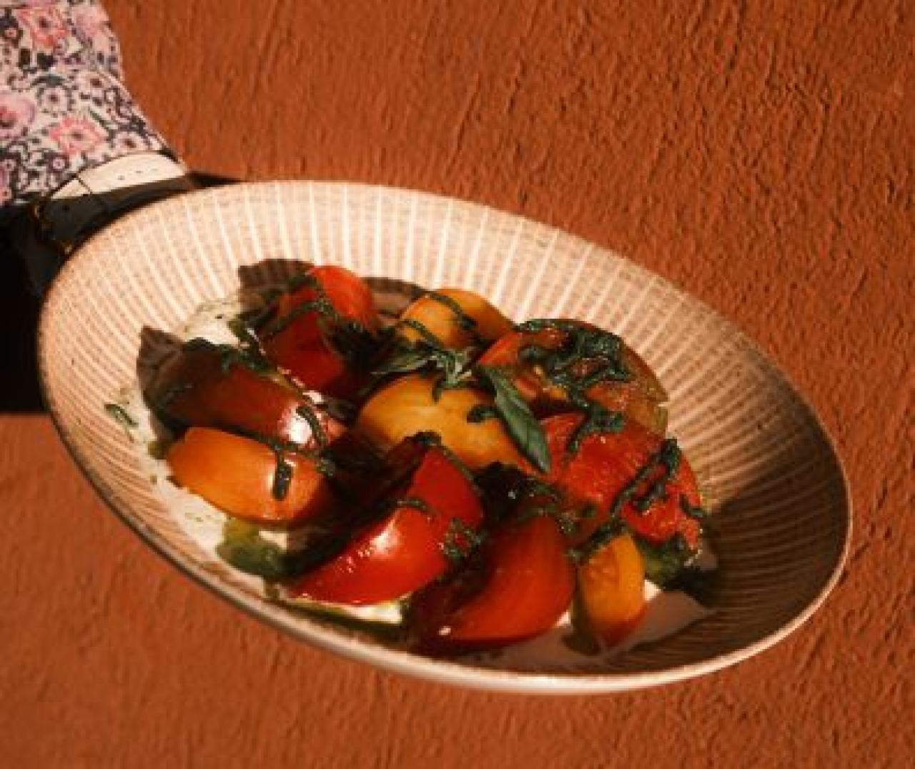 Where to eat near the Port of Nice? Discover Catherine, the Restaurant of Palais Ségurane