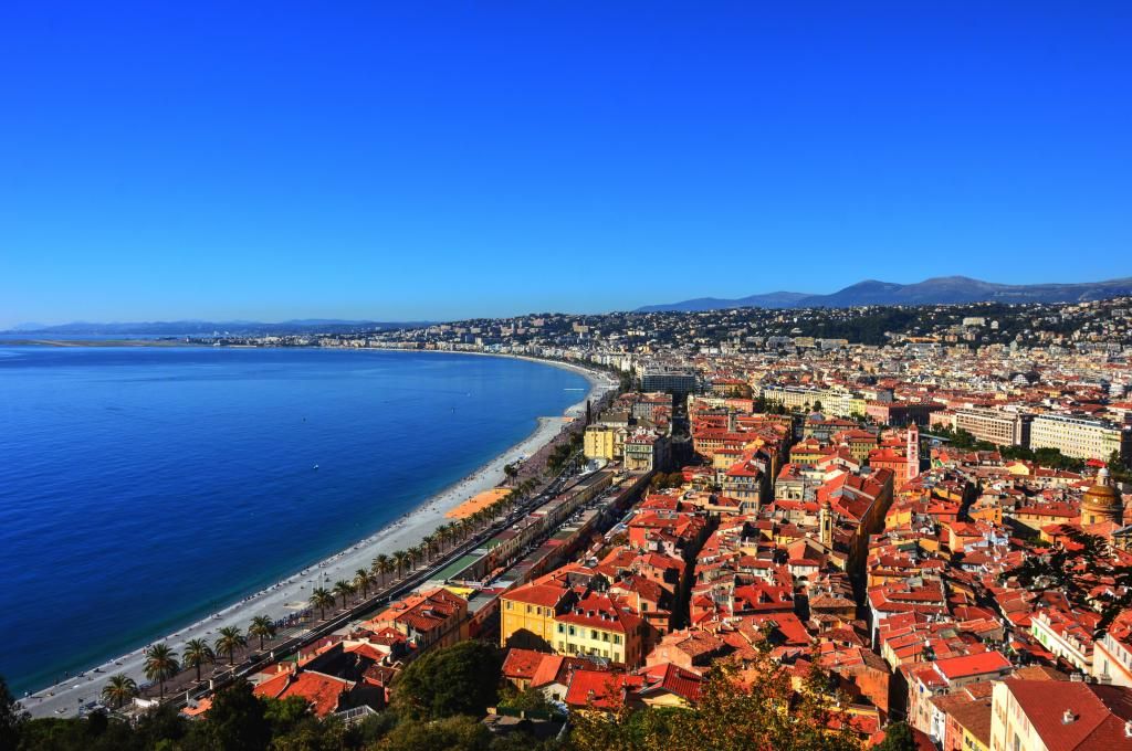 Where to Take the Best Photos in Nice: The Most Beautiful Photo Spots