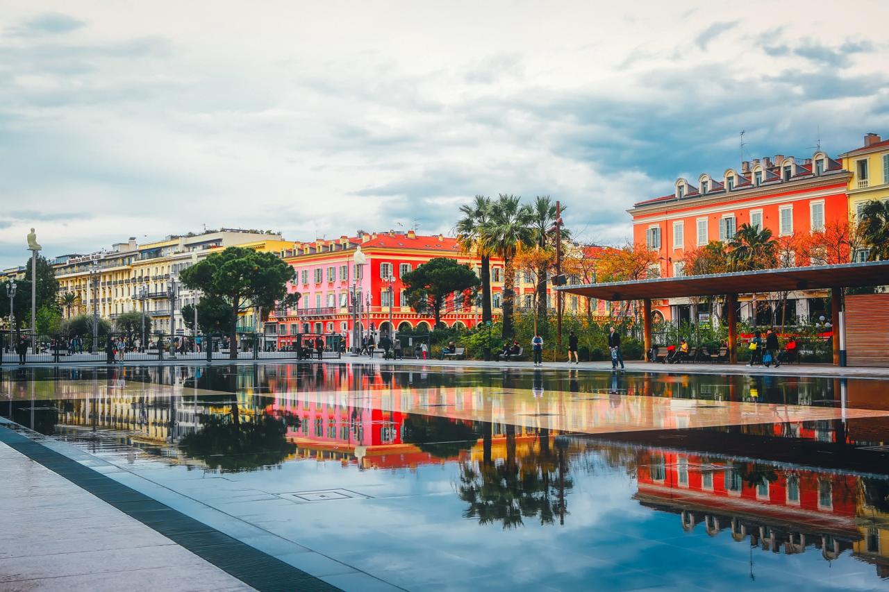 Nice with Kids: Things to Do and Where to Stay as a Family