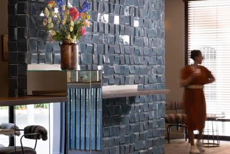 Hôtel Palais Ségurane - Catherine