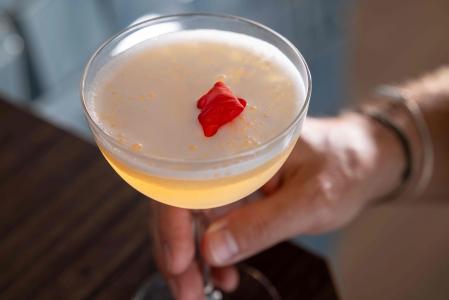 Hôtel Palais Ségurane - Catherine