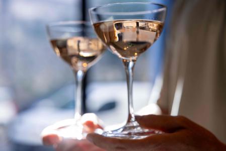 Hôtel Palais Ségurane - Catherine