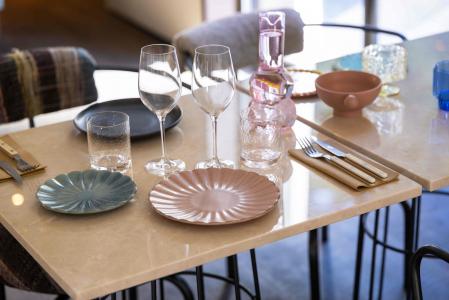 Hôtel Palais Ségurane - Catherine