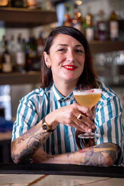 Hôtel Palais Ségurane - Catherine