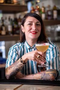 Hôtel Palais Ségurane - Catherine