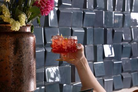 Hôtel Palais Ségurane - Catherine