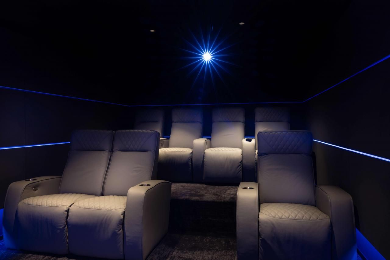 Hôtel Palais Ségurane - Hotel e servizi