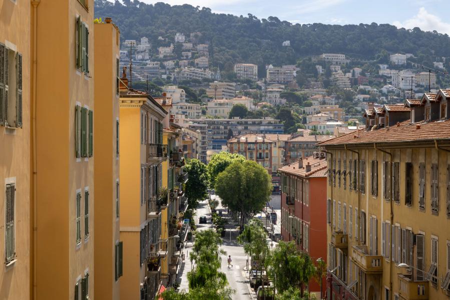 Hôtel Palais Ségurane - Hotel & Servizi - Vita di quartiere