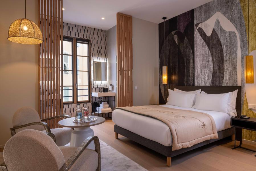 Hôtel Palais Ségurane - Junior Suite