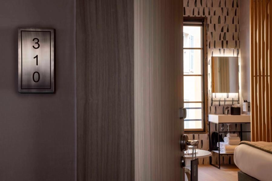 Hôtel Palais Ségurane - Junior Suite