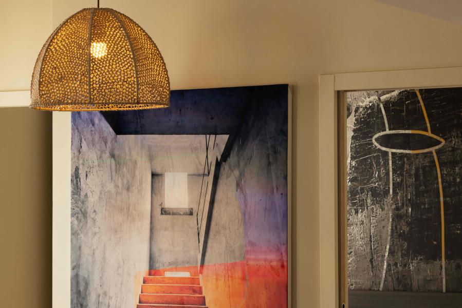 Hôtel Palais Ségurane - Prestige Mezzanine Suite