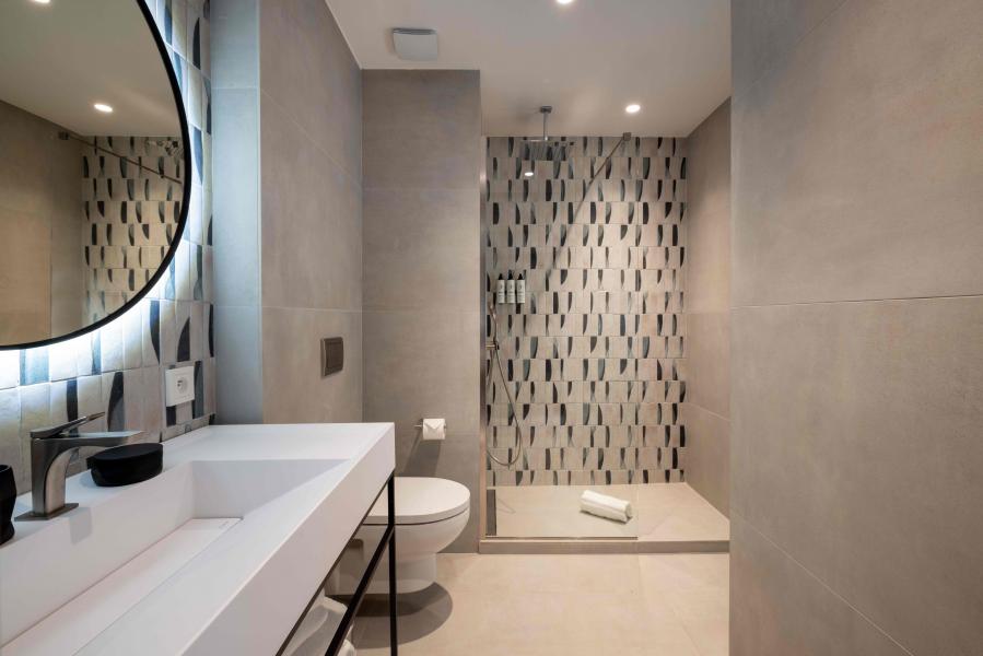 Hôtel Palais Ségurane - Prestige Mezzanine Suite