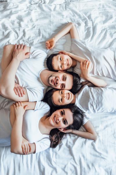 Hôtel Palais Ségurane - Ségurane Family Experience