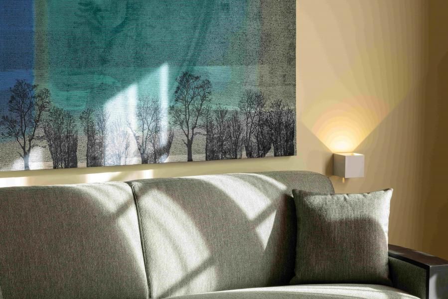 Hôtel Palais Ségurane - Suite Deluxe