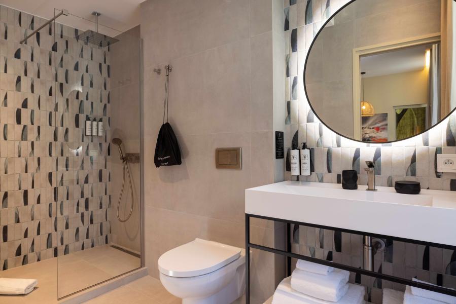 Hôtel Palais Ségurane - Suite Deluxe