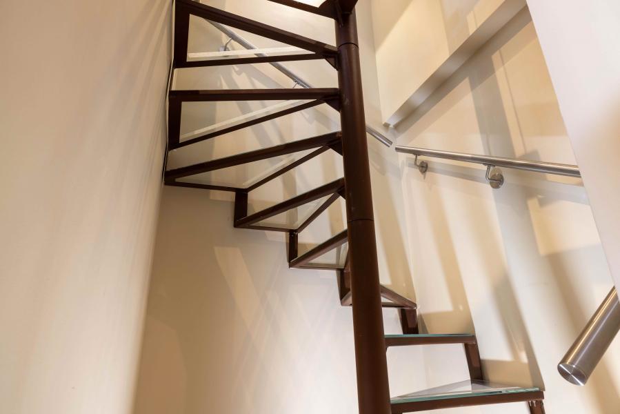 Hôtel Palais Ségurane - Suite Deluxe con soppalco