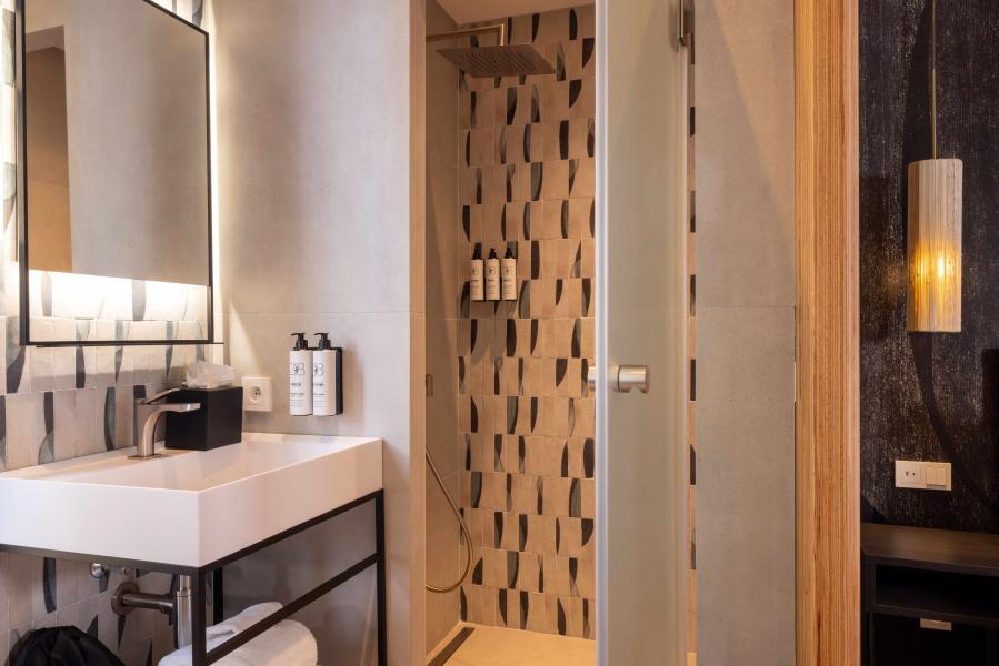 Hôtel Palais Ségurane - Suite Junior