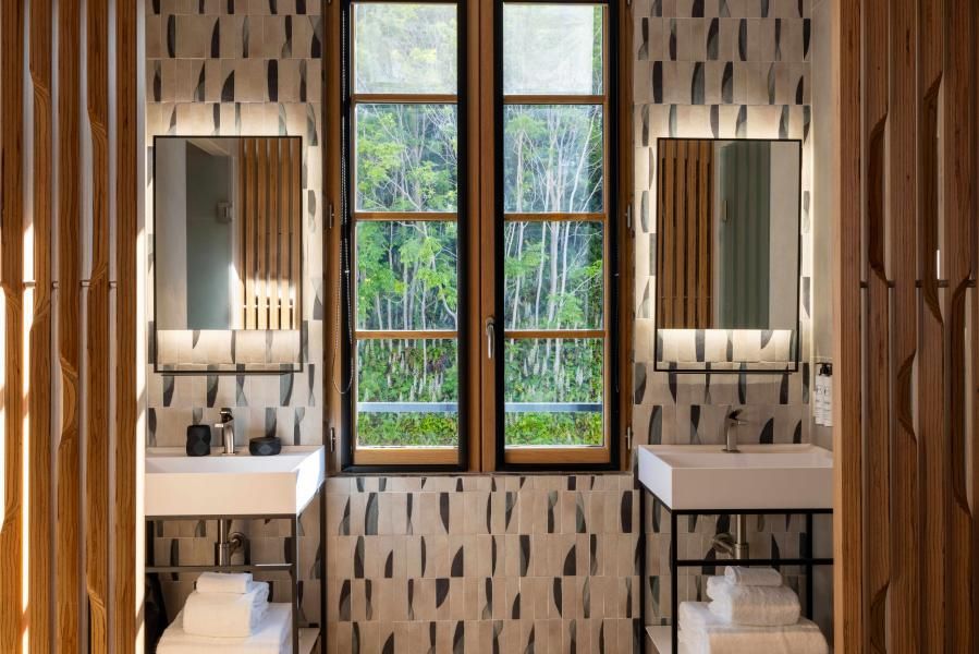 Hôtel Palais Ségurane - Suite Junior