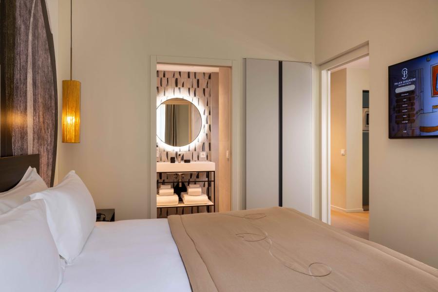 Hôtel Palais Ségurane - Suite Prestige