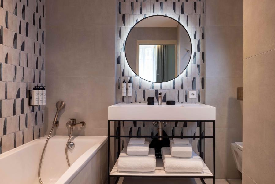 Hôtel Palais Ségurane - Suite Prestige