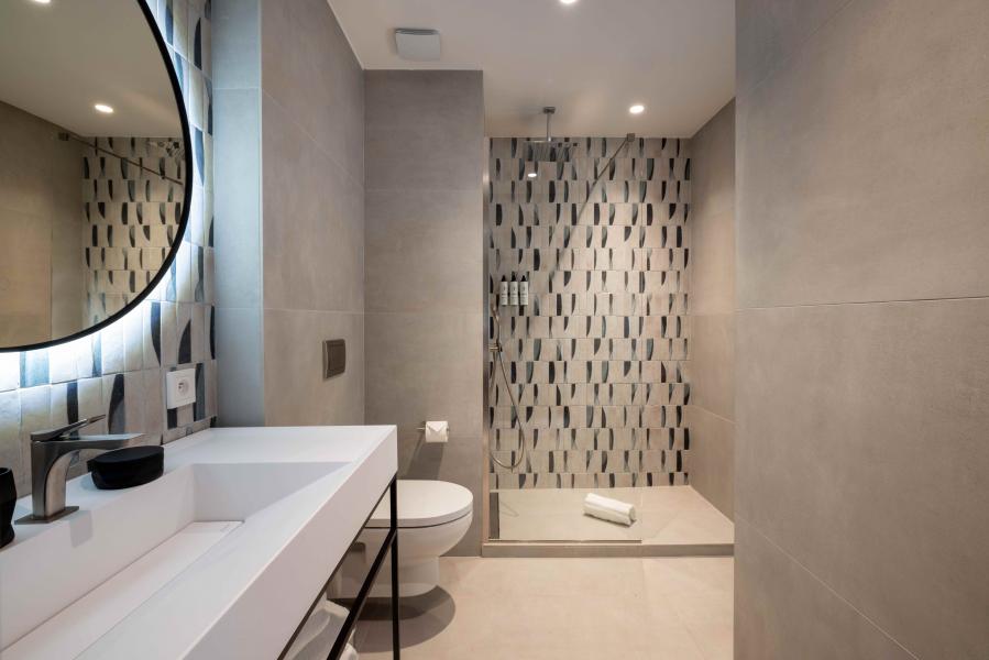 Hôtel Palais Ségurane - Suite Prestige