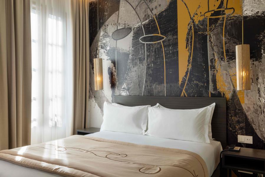 Hôtel Palais Ségurane - Suite Prestige Mezzanine