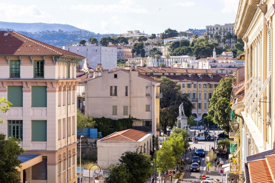 Hôtel Palais Ségurane - Suite Ségurane