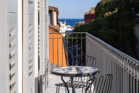 Hôtel Palais Ségurane - Suites