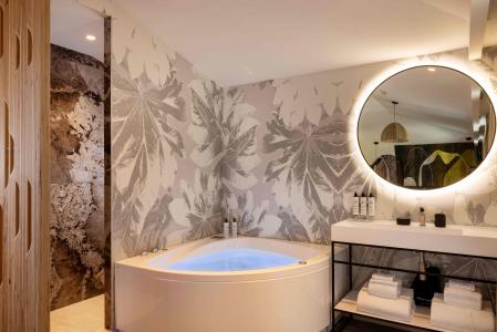 Hôtel Palais Ségurane - Suites