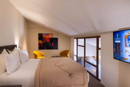 Hôtel Palais Ségurane - Suites