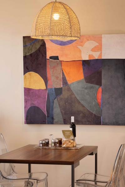 Hôtel Palais Ségurane - Suites