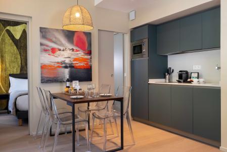 Hôtel Palais Ségurane - Suites