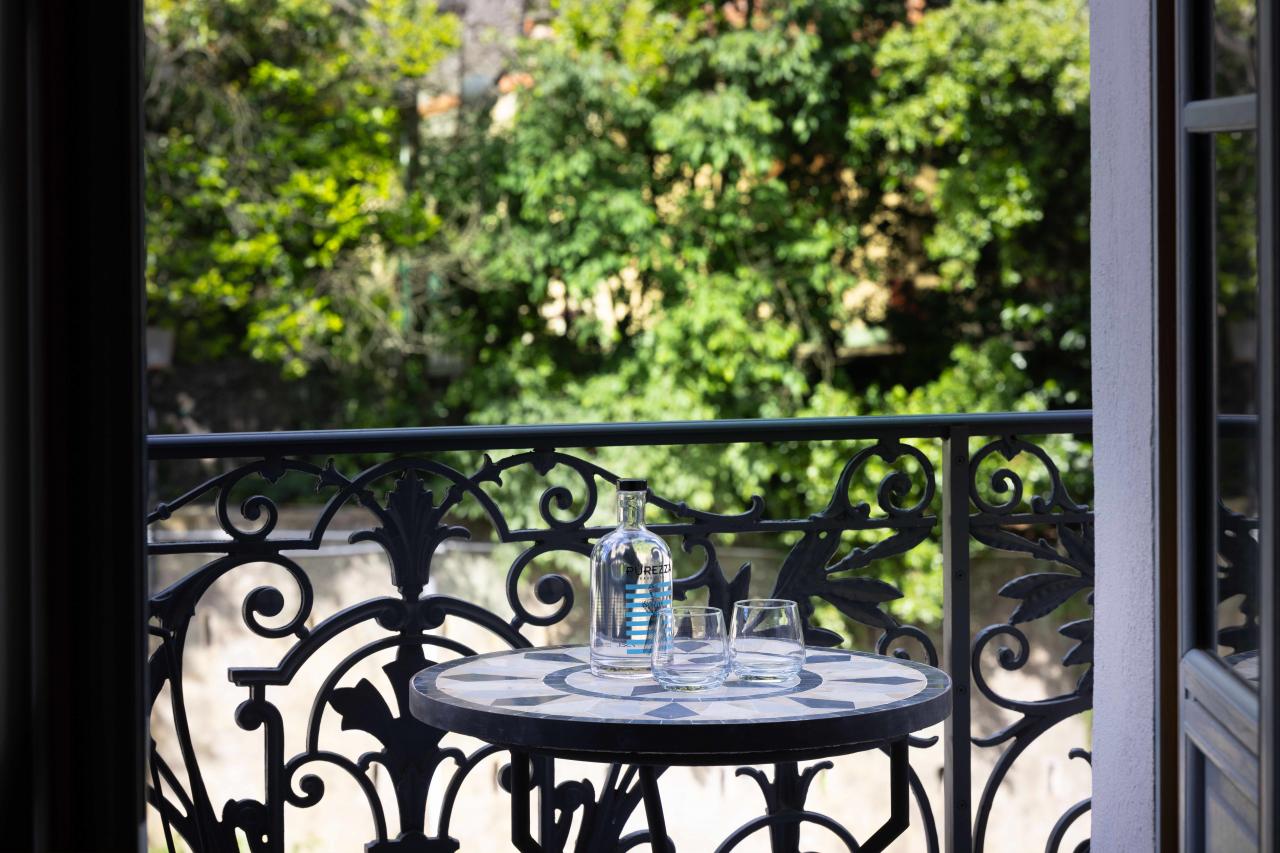 Hôtel Palais Ségurane - Suites