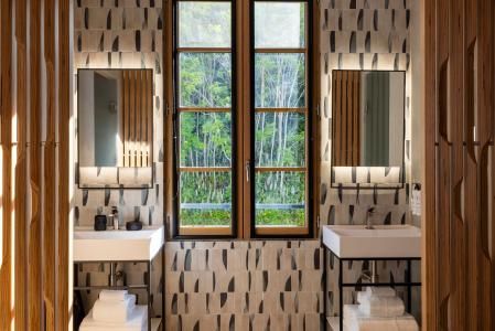 Hôtel Palais Ségurane - Suites