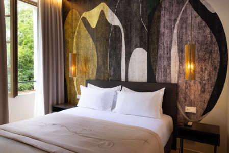 Hôtel Palais Ségurane - Suites